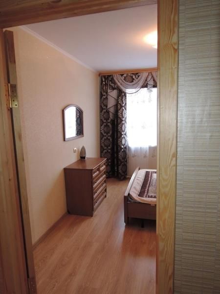 Апартаменты Apartment on mk-n 16, house 9 Жлобин-15