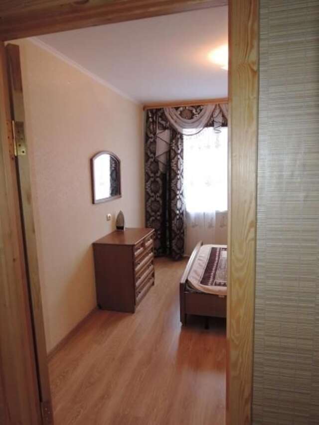 Апартаменты Apartment on mk-n 16, house 9 Жлобин-14